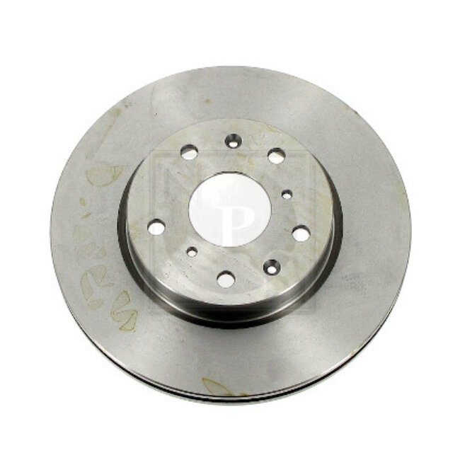 1 Disque De Frein Nps S330i23