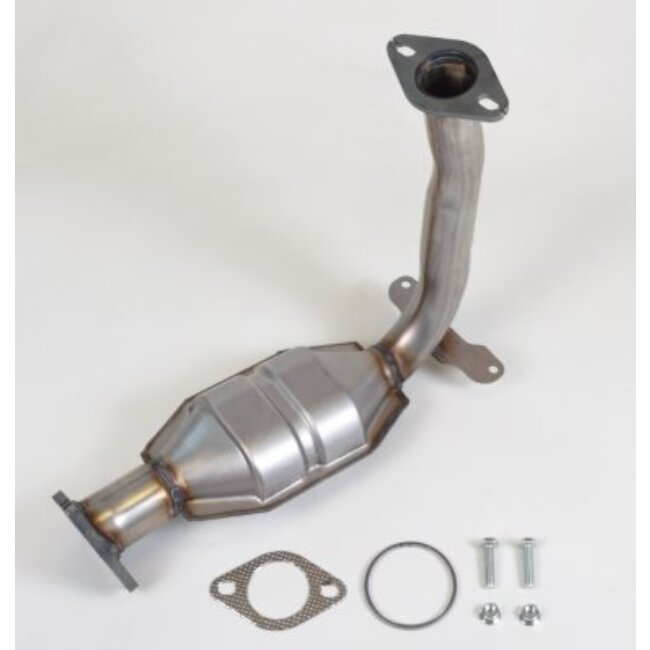 Catalyseur Eec Fr8041