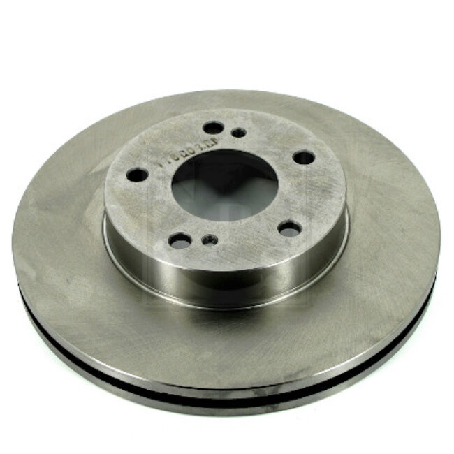 1 Disque De Frein Nps N330n49