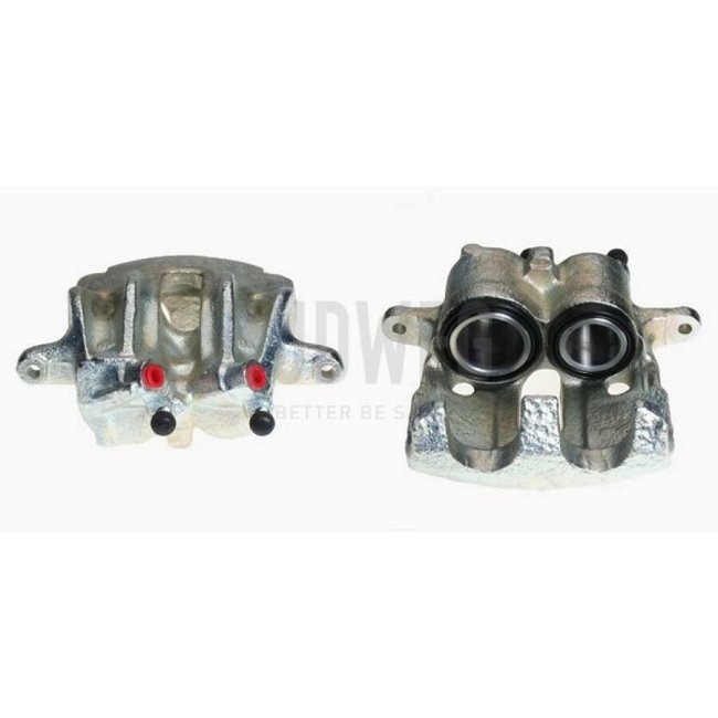 Etrier De Frein Avant Droit Budweg 342235