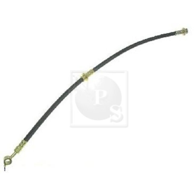 Flexible De Frein Nps N370n160