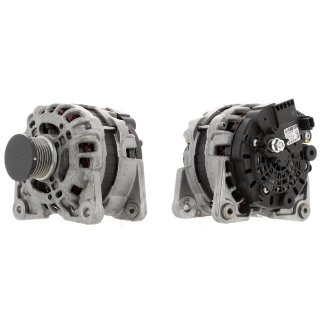 Alternateur Cevam 4458