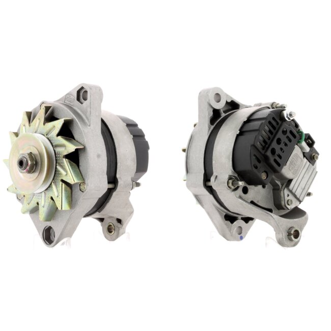 Alternateur Cevam 4918