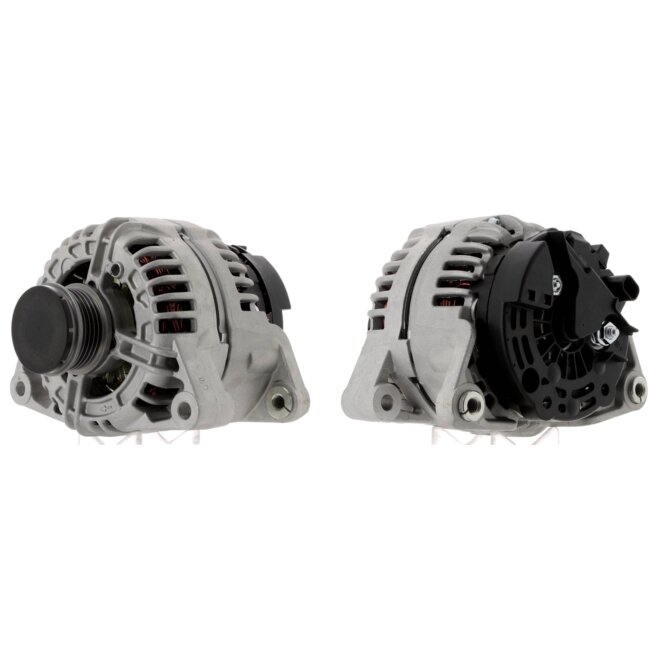 Alternateur Cevam 4215