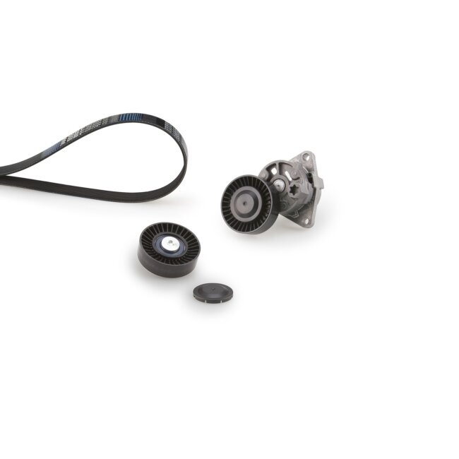 Kit De Courroies D'accessoires Gates K065pk1590