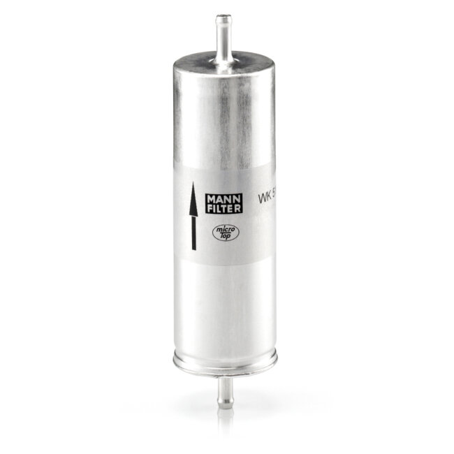 Filtre À Carburant Mann-filter Wk516