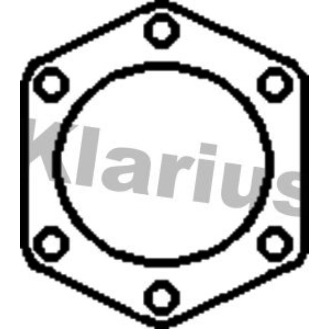 Joint Échappement Klarius 410701