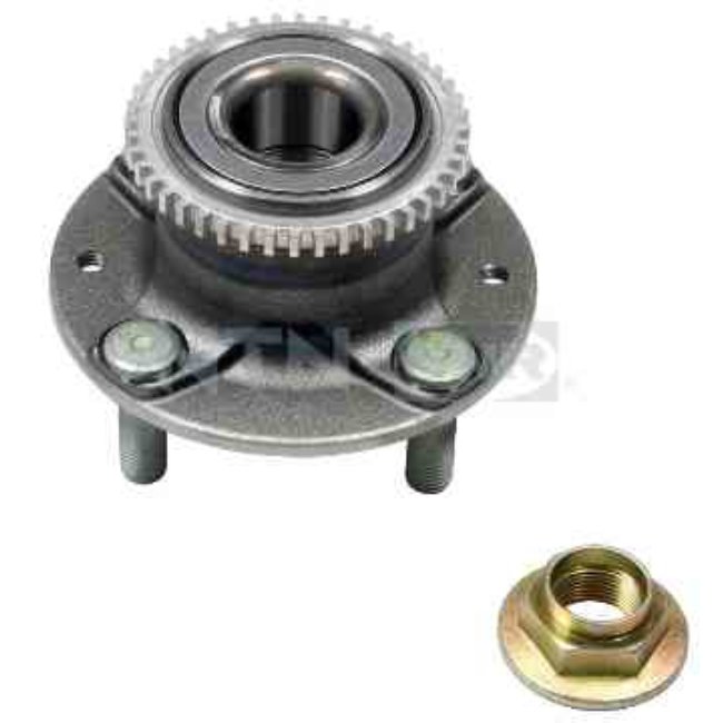 Kit De Roulement De Roue Snr R170.24