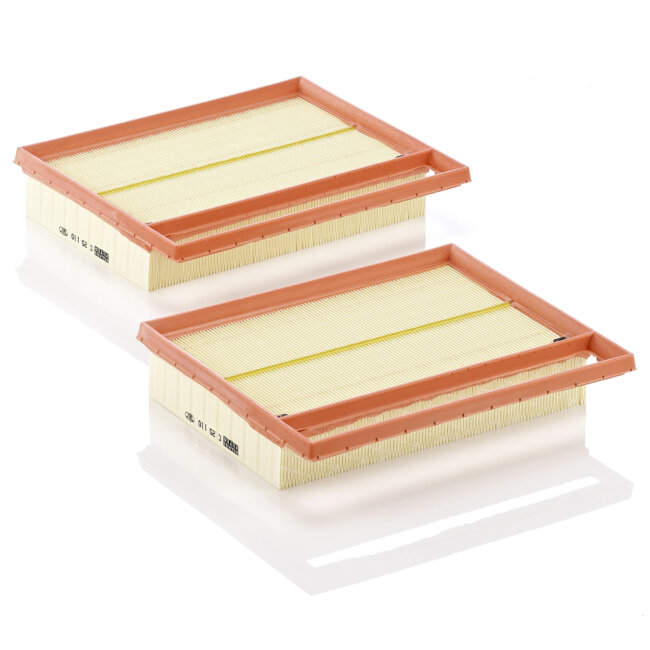 Filtre À Air Mann-filter