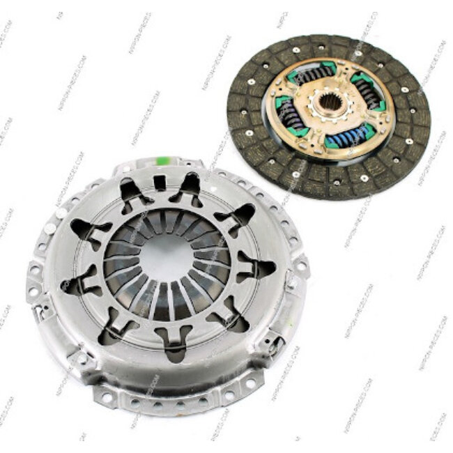 Kit D'embrayage 3 Pièces Nps T200a239a