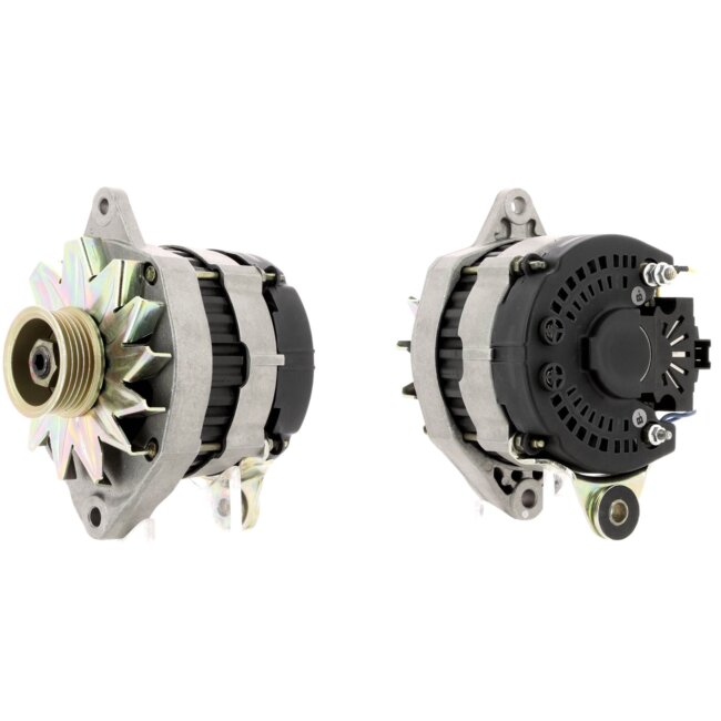 Alternateur Cevam 4296