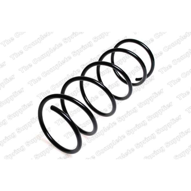 1 Ressort De Suspension Essieu Avant Kilen 21012