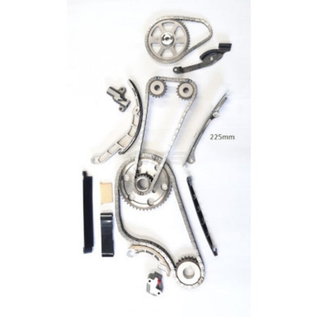 Kit Chaîne De Distribution Nps N117n10