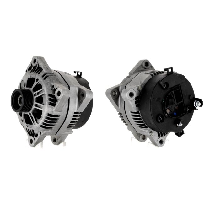 Alternateur Cevam 4943