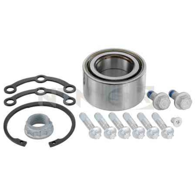 Kit De Roulement De Roue Snr R151.34