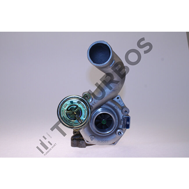 Turbocompresseur Turbo's Hoet 1101415