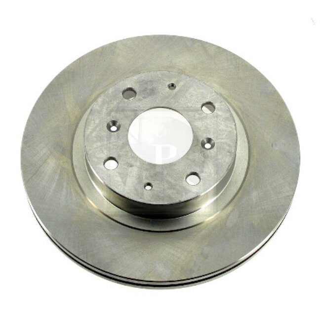 1 Disque De Frein Nps H330a22