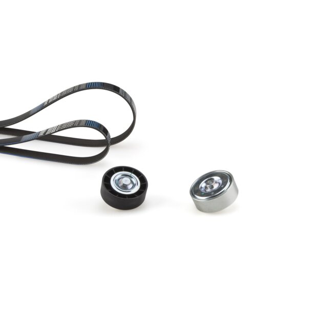 Kit De Courroies D'accessoires Gates K076pk995