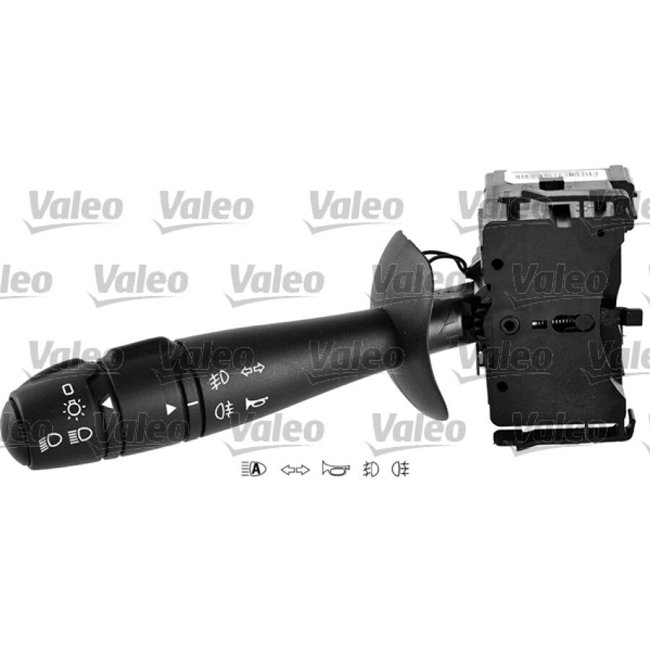 Levier D'éclairage Valeo 251589