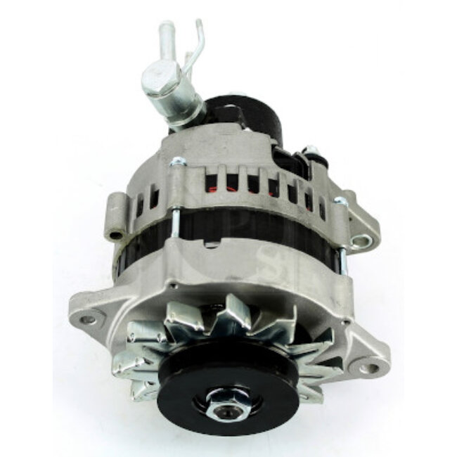 Alternateur Nps N511n91