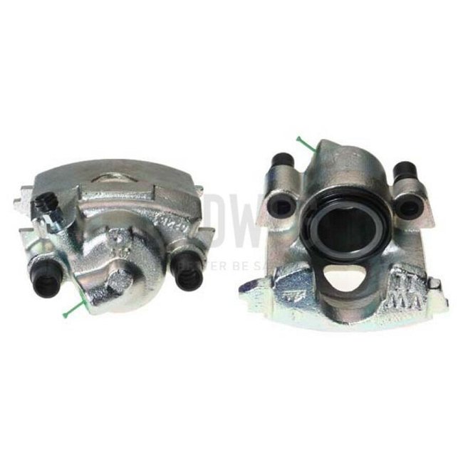 Etrier De Frein Avant Gauche Budweg 34424