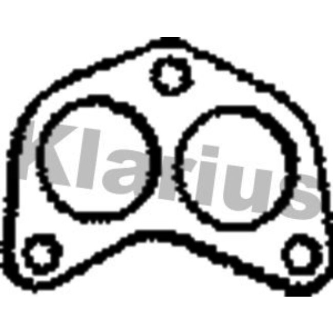 Joint Échappement Klarius 410090
