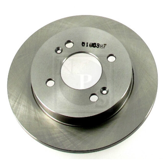 1 Disque De Frein Nps K331a04
