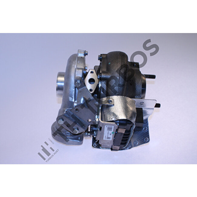 Turbocompresseur Turbo's Hoet 1103135