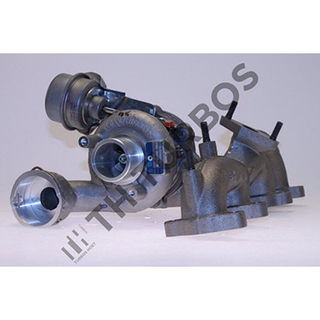 Turbocompresseur Turbo's Hoet 1103396