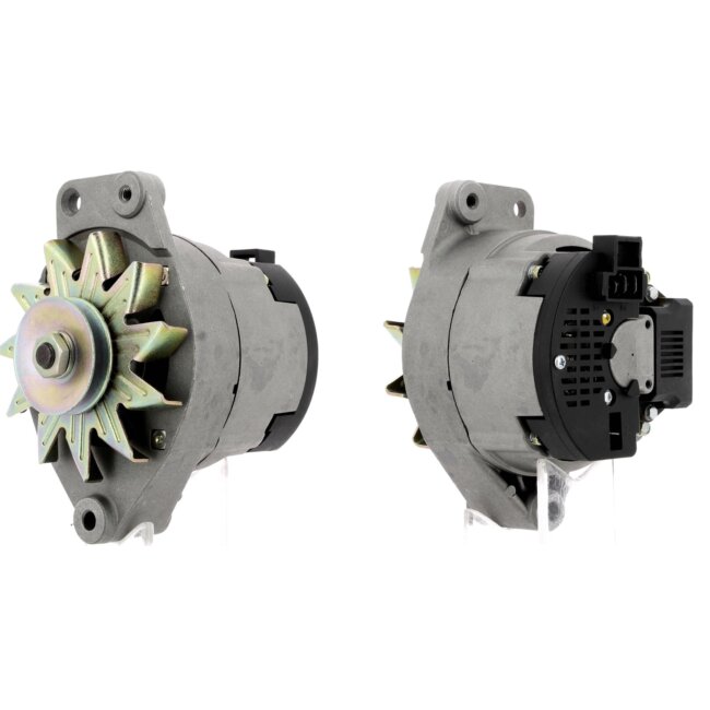 Alternateur Cevam 4370