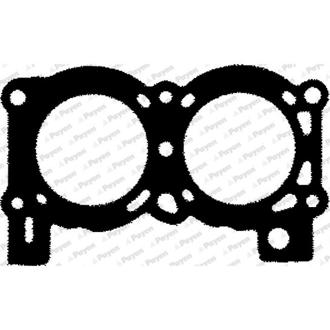 Joint De Culasse Payen Bl210