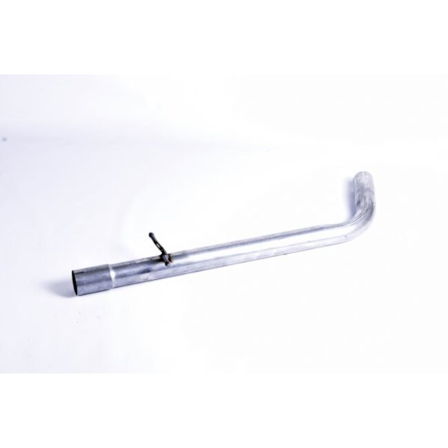 Tube D'échappement Eec Eau277
