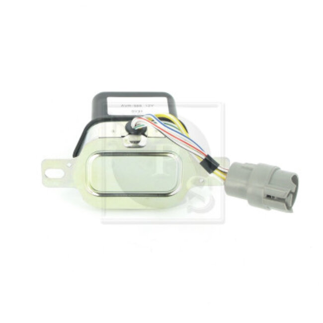 Régulateur De Tension 12v Nps T512a08