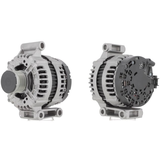 Alternateur Cevam 4896