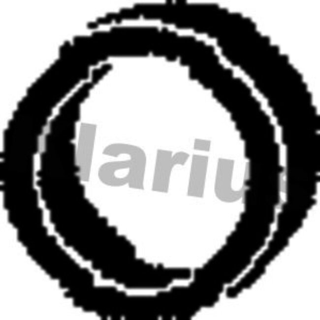 Joint Échappement Klarius 420068