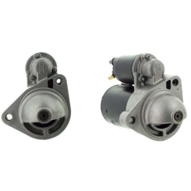 Démarreur Cevam 9810