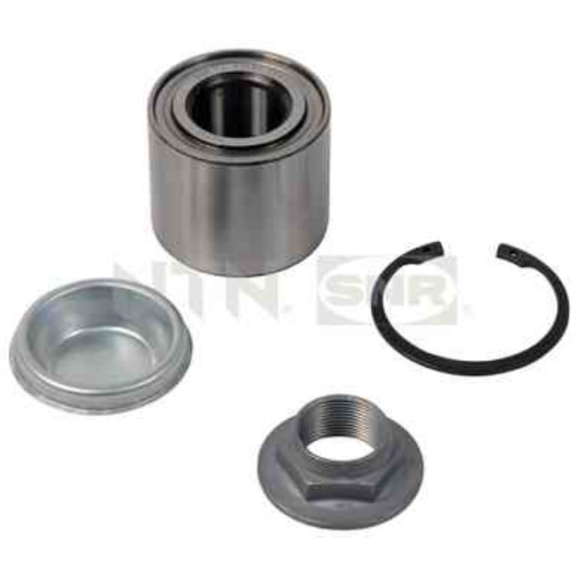 Kit De Roulement De Roue Snr R159.54