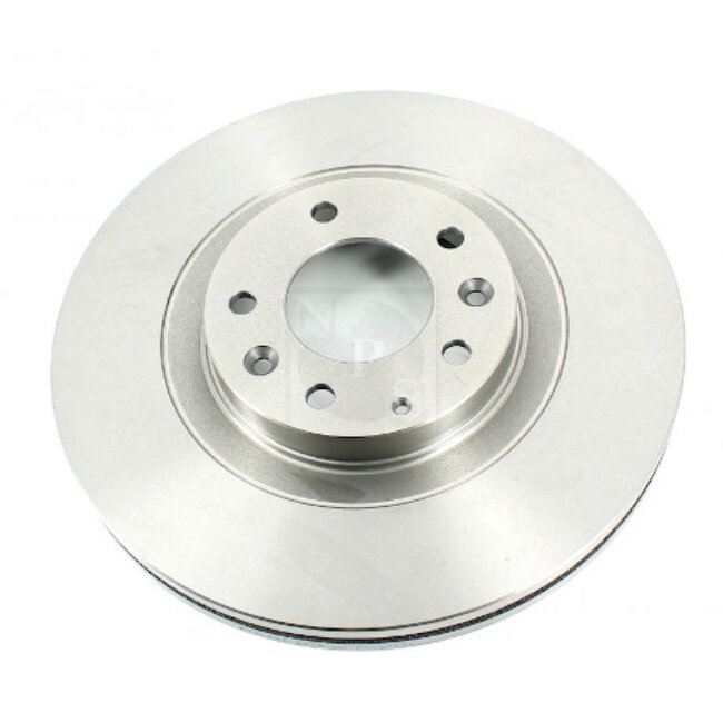 1 Disque De Frein Nps M330a83