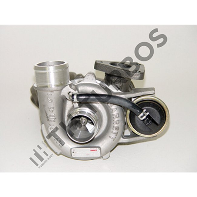 Turbocompresseur Turbo's Hoet 1100172
