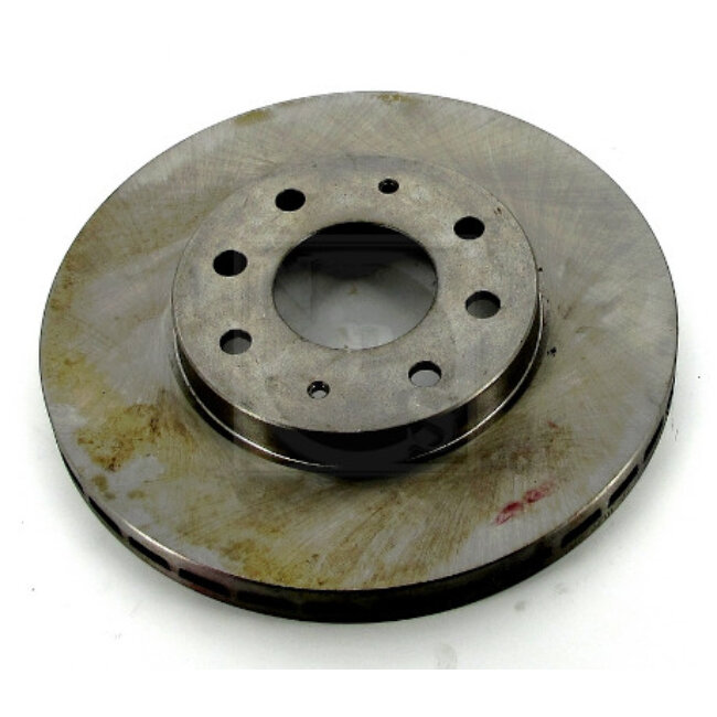 1 Disque De Frein Nps M330i35