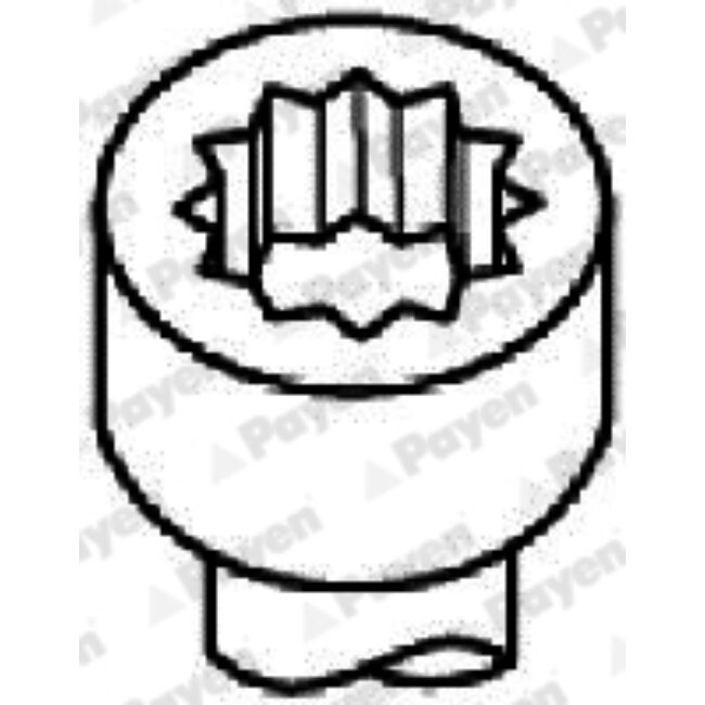 Jeu De Vis De Culasse Payen Hbs171