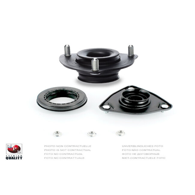 1 Coupelle De Suspension Nps N489n03