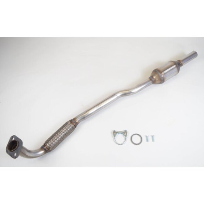 Catalyseur Eec Vx6015