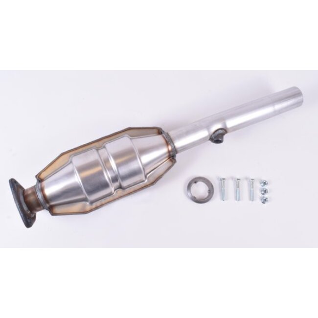 Catalyseur Eec Vk6058