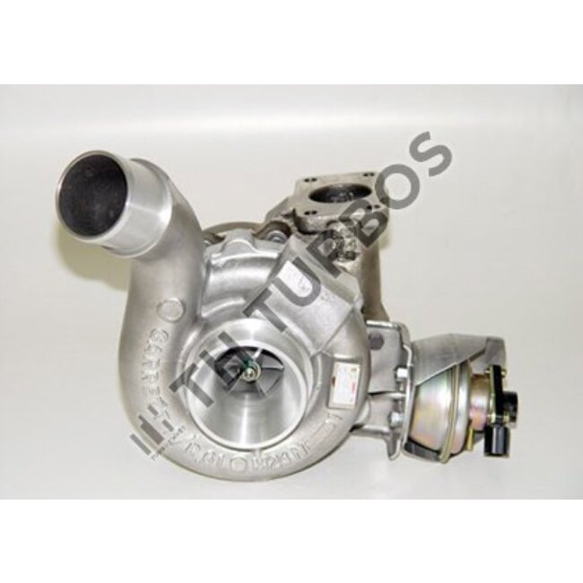 Turbocompresseur Turbo's Hoet 1103535