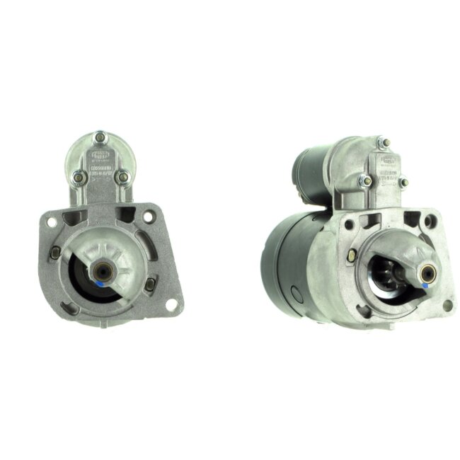 Démarreur Cevam 3541