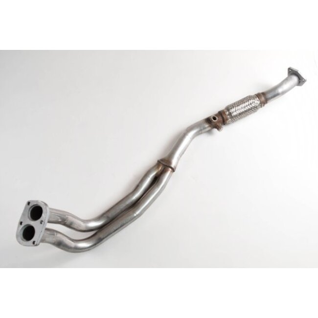 Tube D'échappement Eec Fi7005