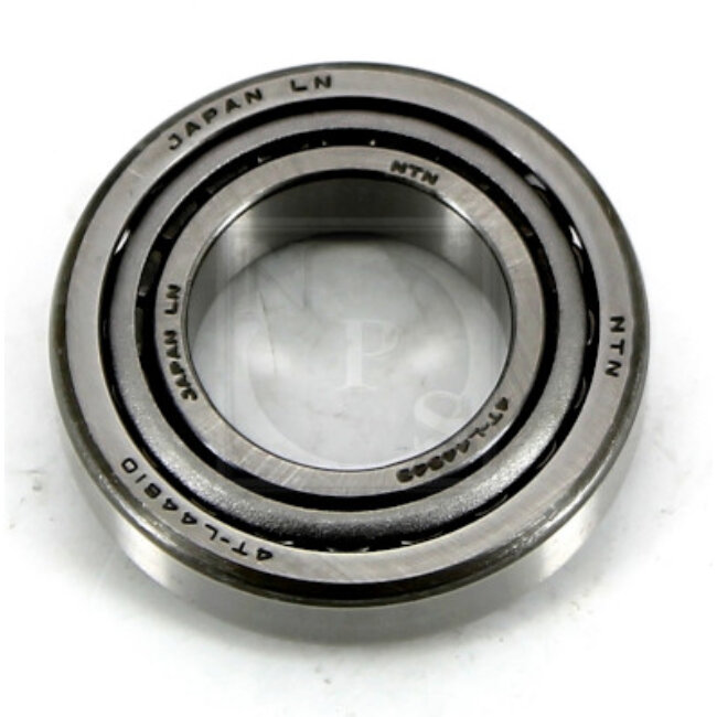 Kit De Roulement De Roue Nps M471a02a