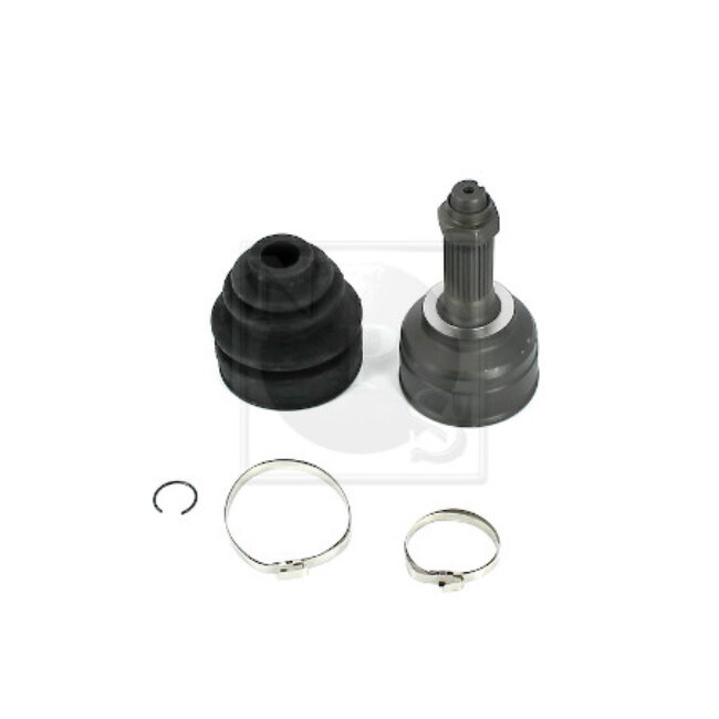 Tête De Cardan Nps K281a12