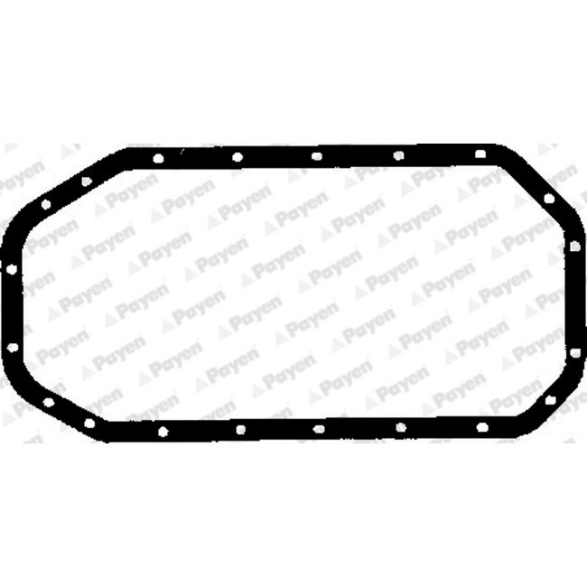 Joint De Carter D'huile Payen Jj183